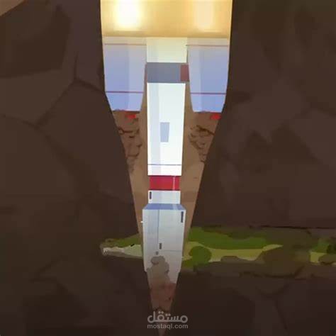 ترجمة فيديو فيلم What Would a Journey to the Earth’s Core Be Like باللغة العربية