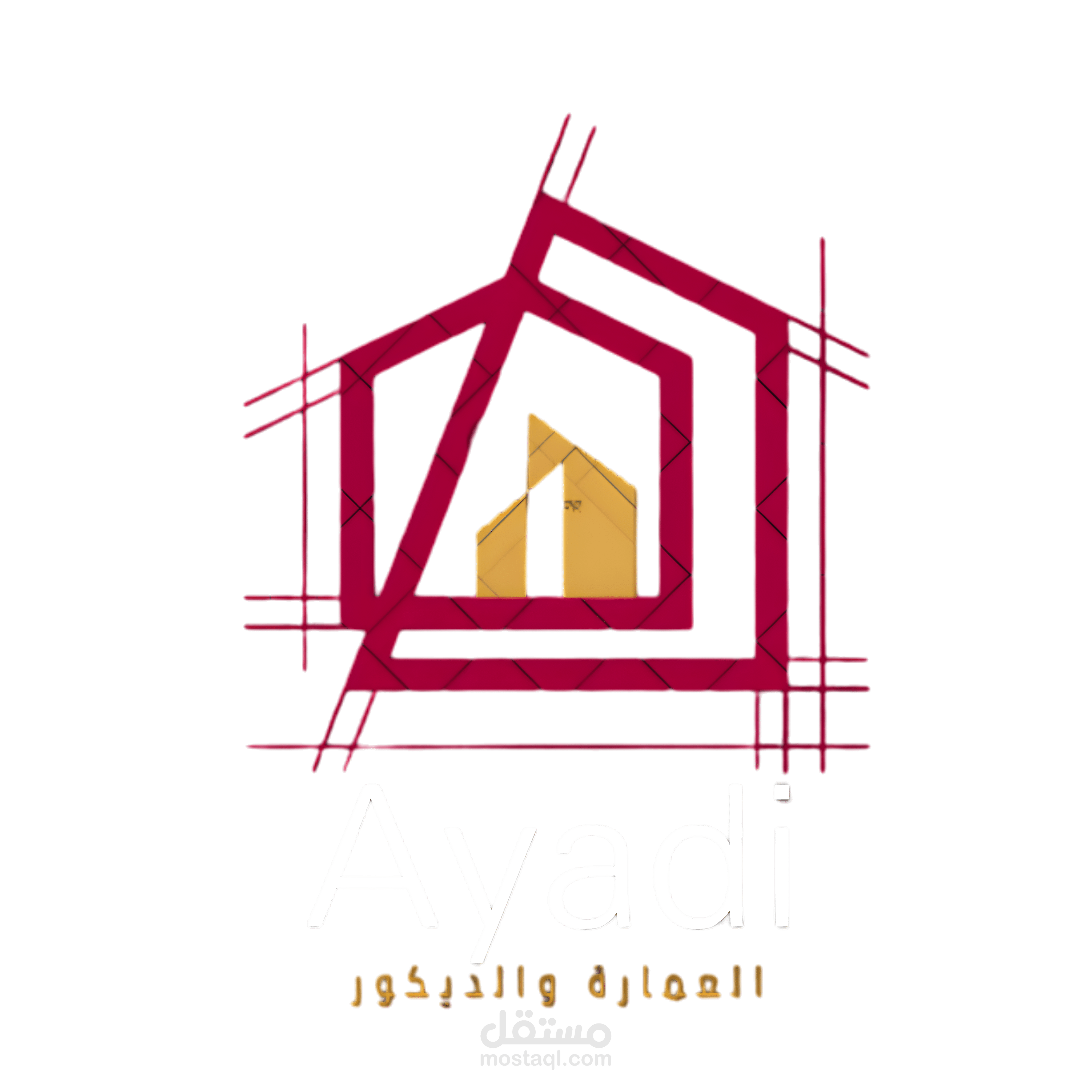 لوجو وتصميم