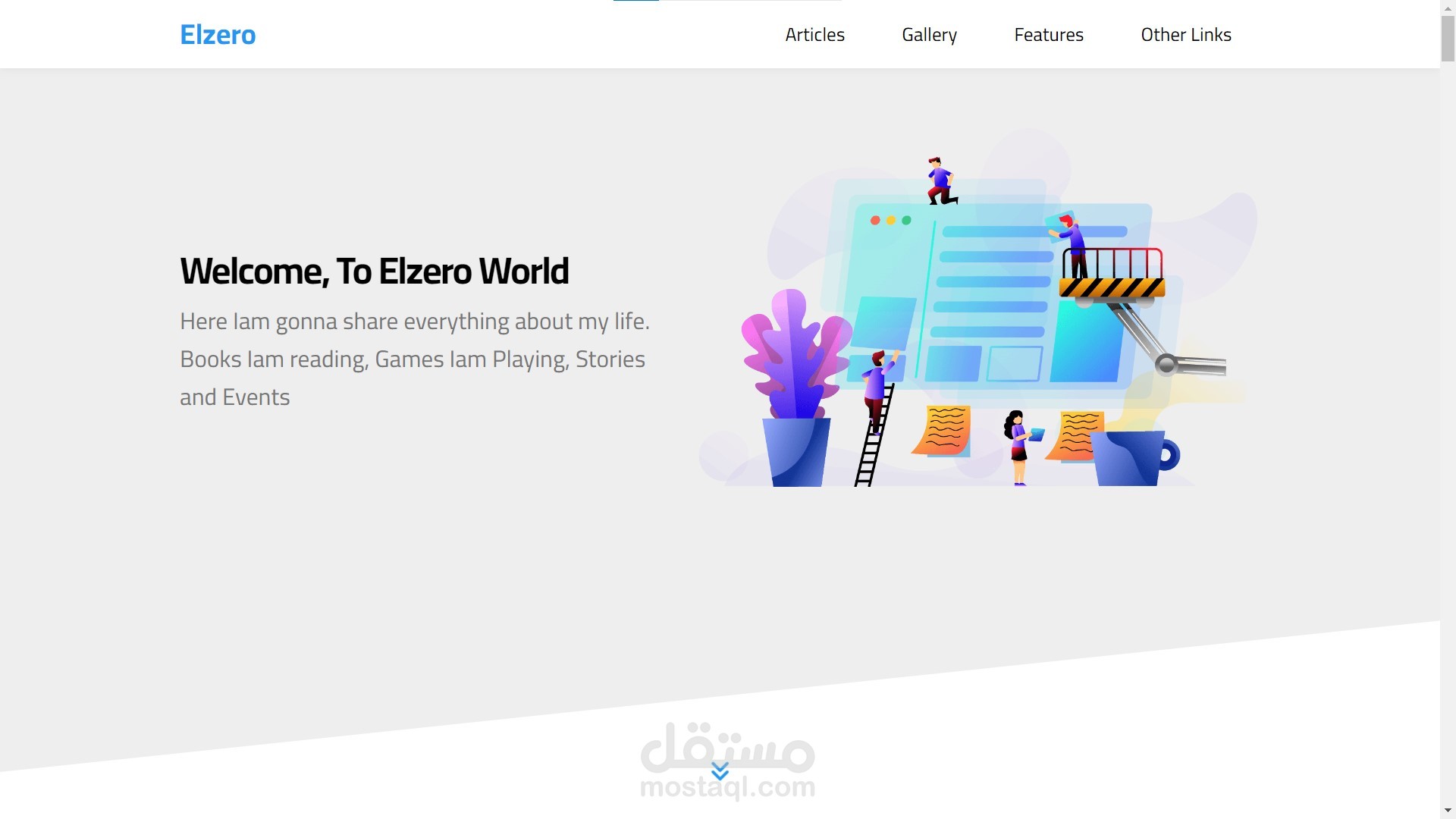 Elzero