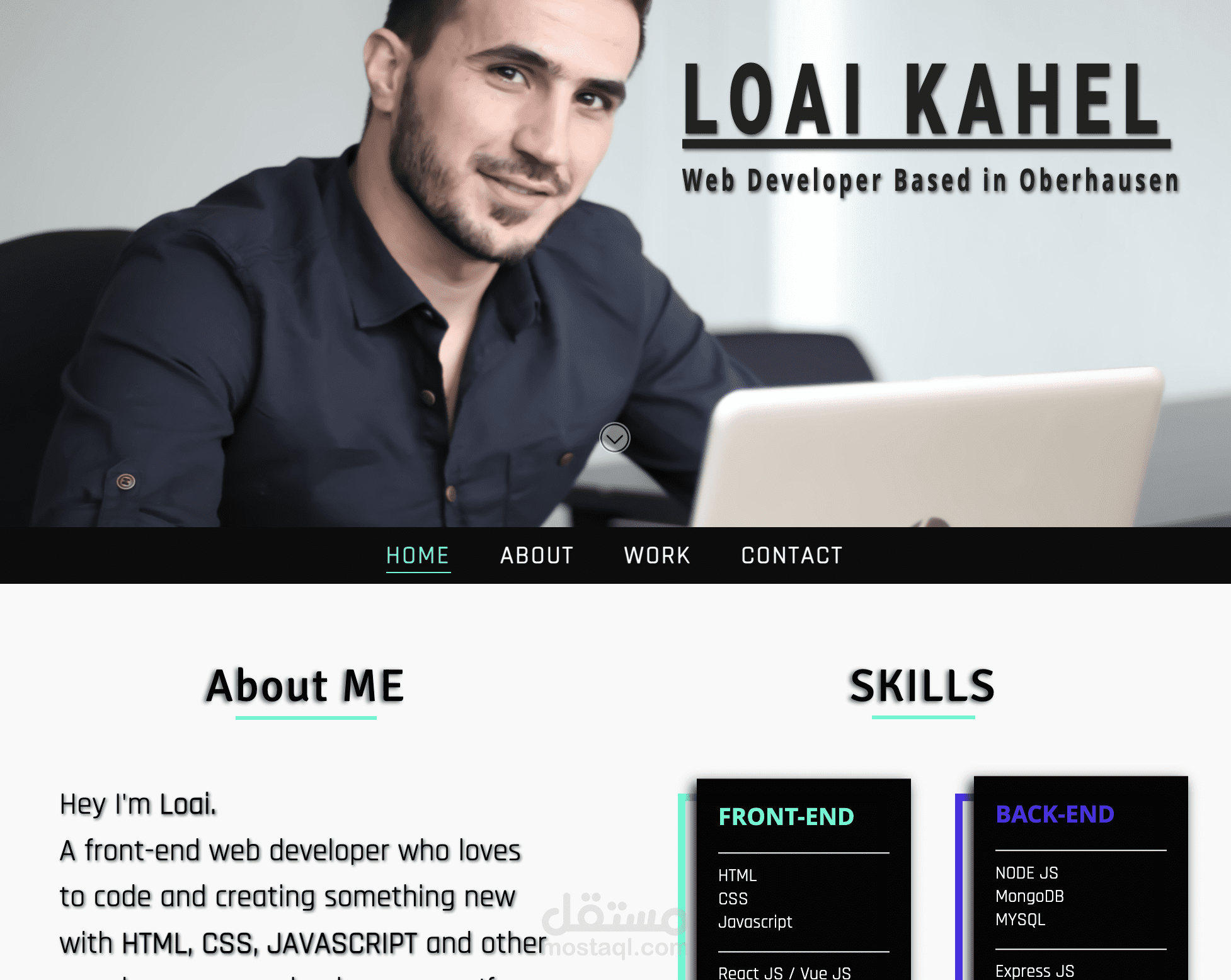 Portfolio