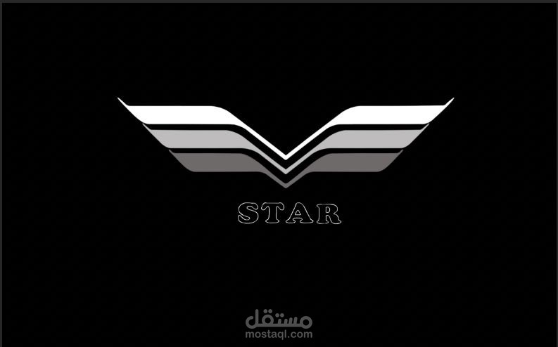 تصميم شعار