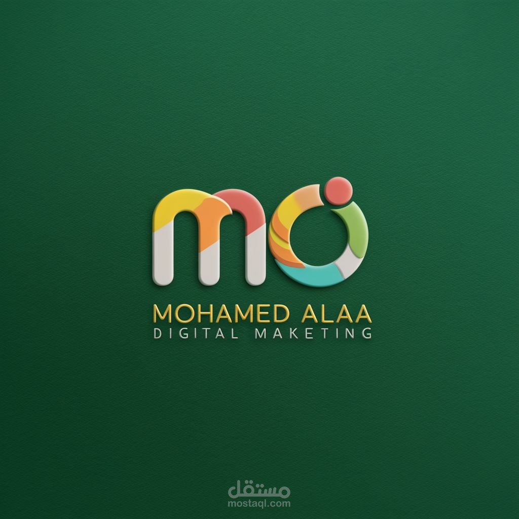 تصميم لوجو