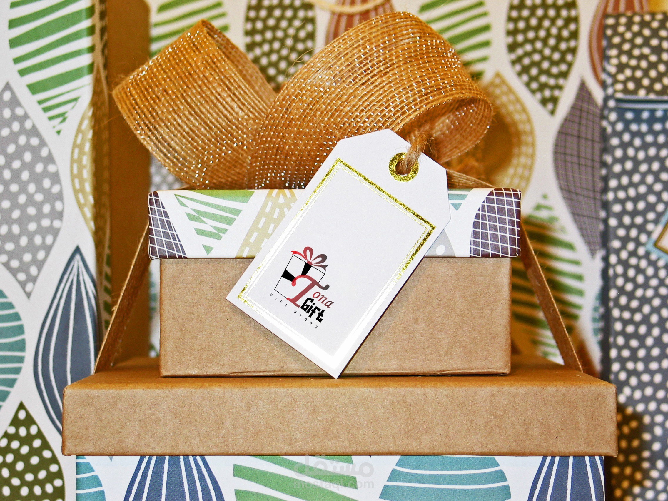 Tona Gift - Gift store