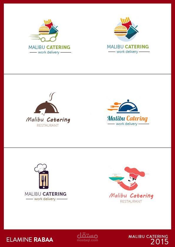 Malibu Catering