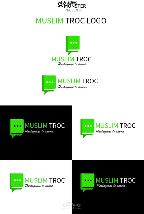 Muslim truc