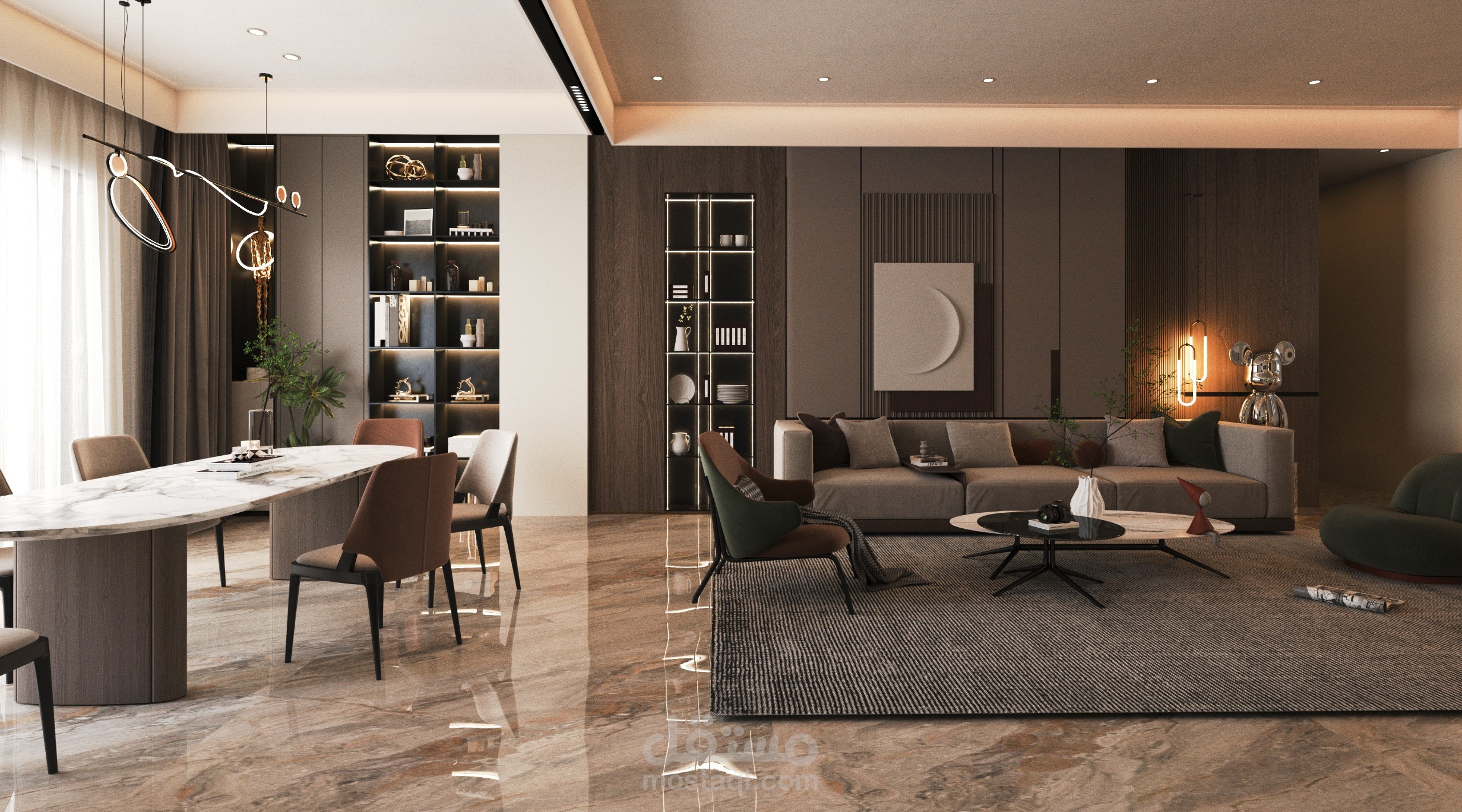 تصميم داخلي