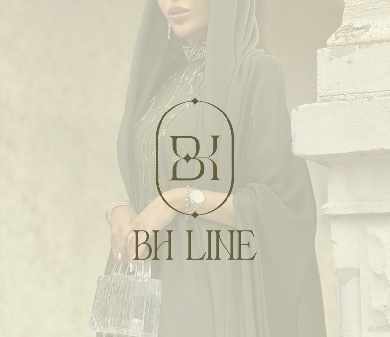 BH line | Abaya brand