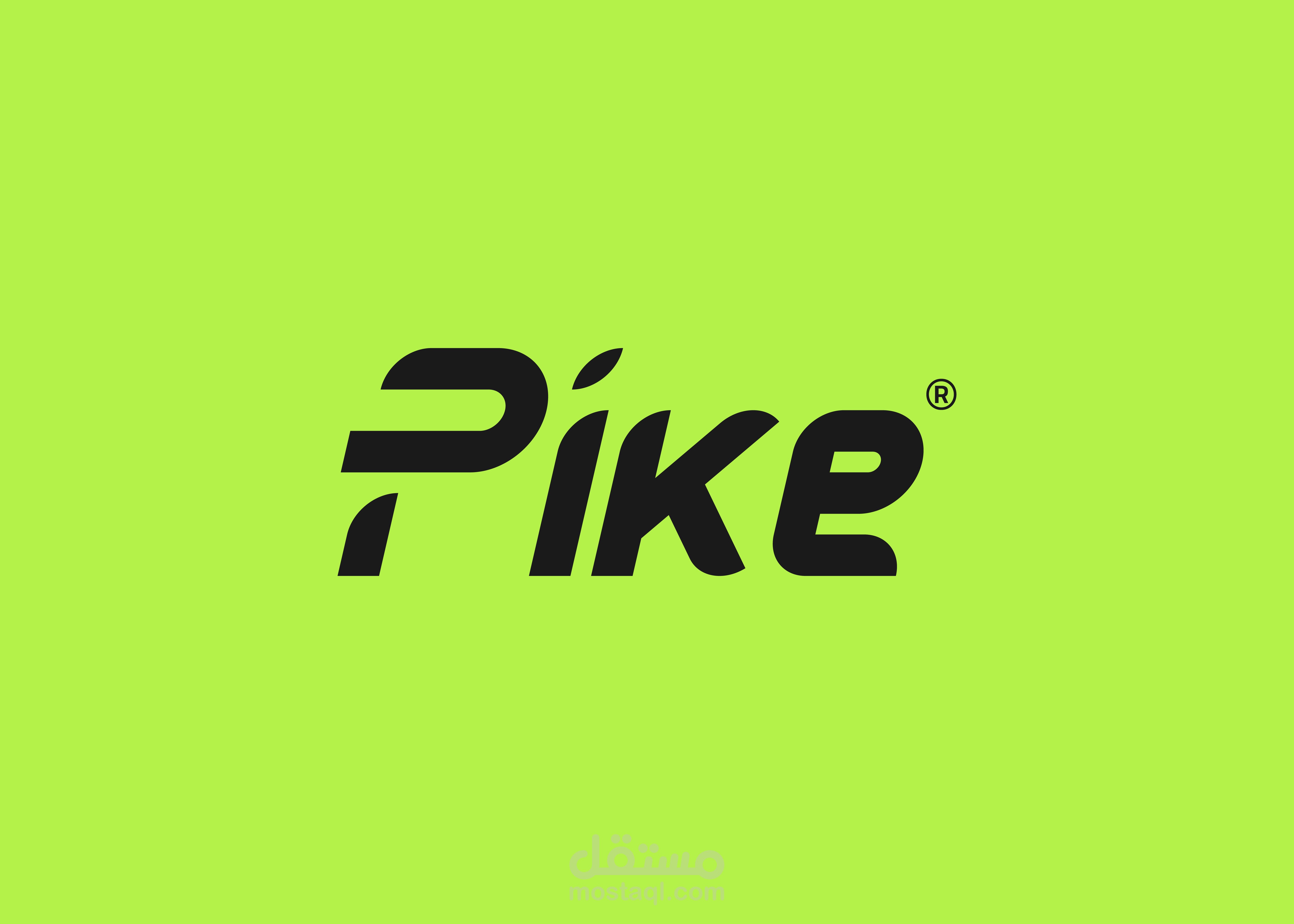 ®PIKE