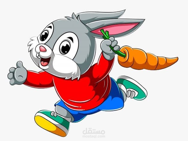دوبلاچ صوتي للأطفال