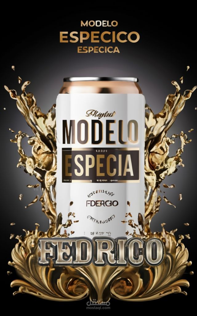 تصميم شعار منتجات