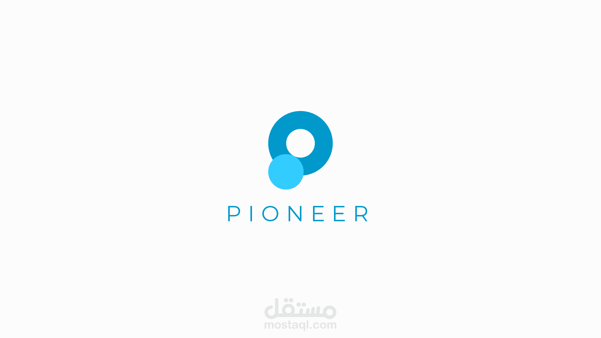 PIONEER LOGO