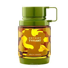 مساعدة عميل عطور