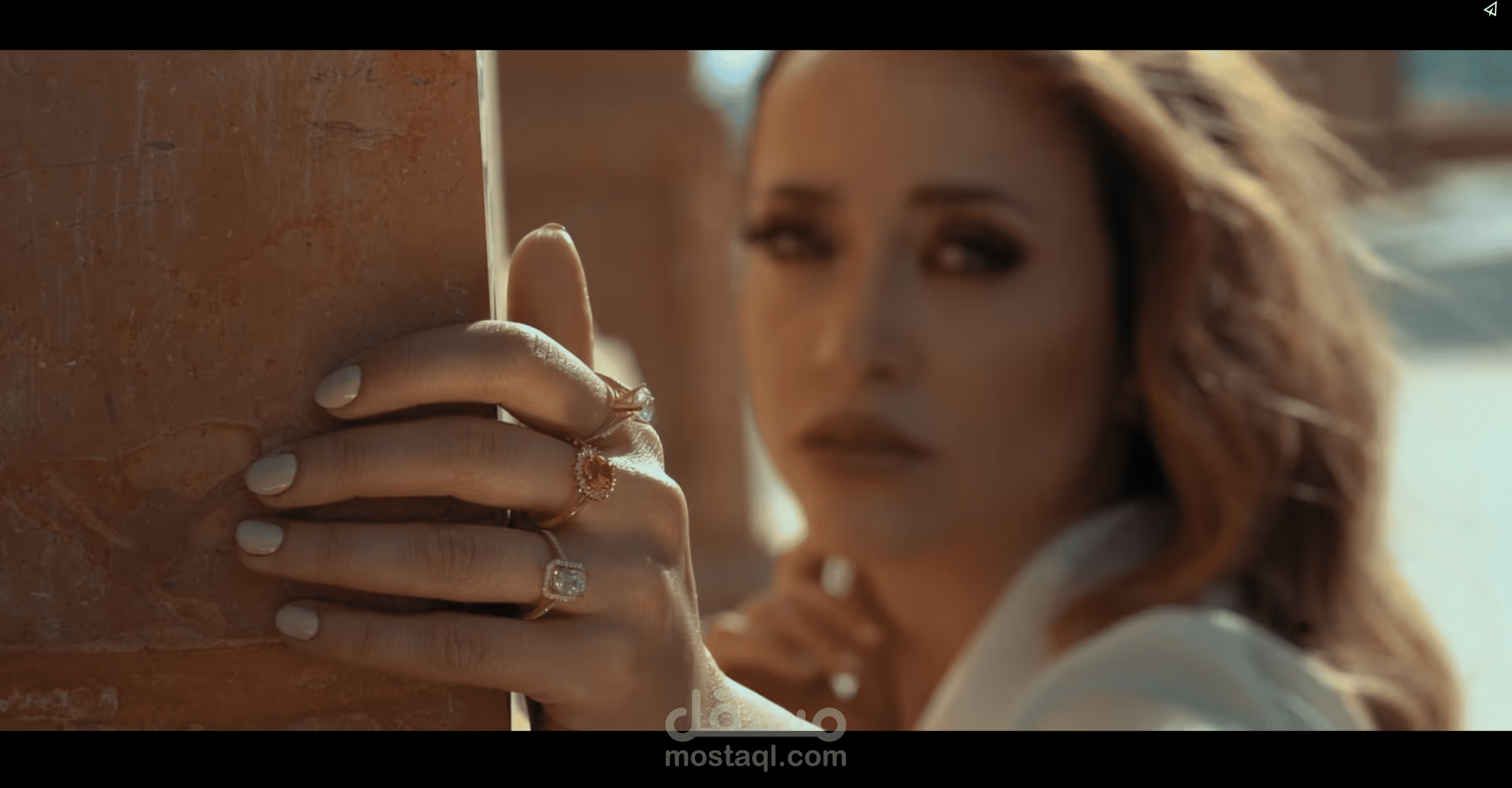 The Gold Of Gold Promo Video