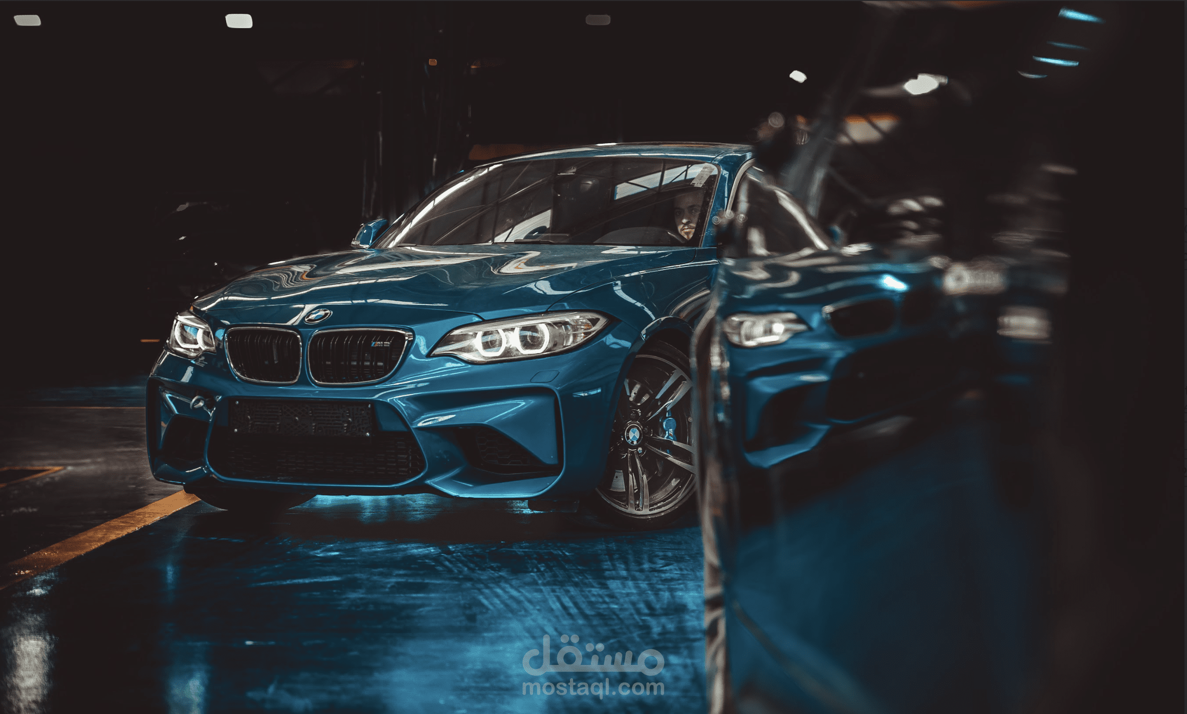 Cars Auto Technics Promo Video | Salami