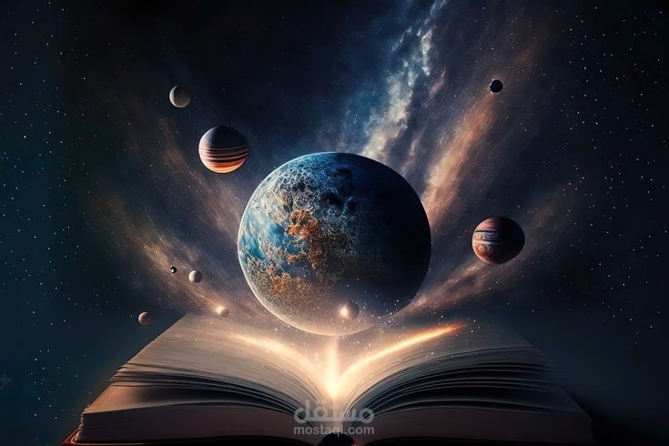 تصميم أغلفة كتب من اختيارك