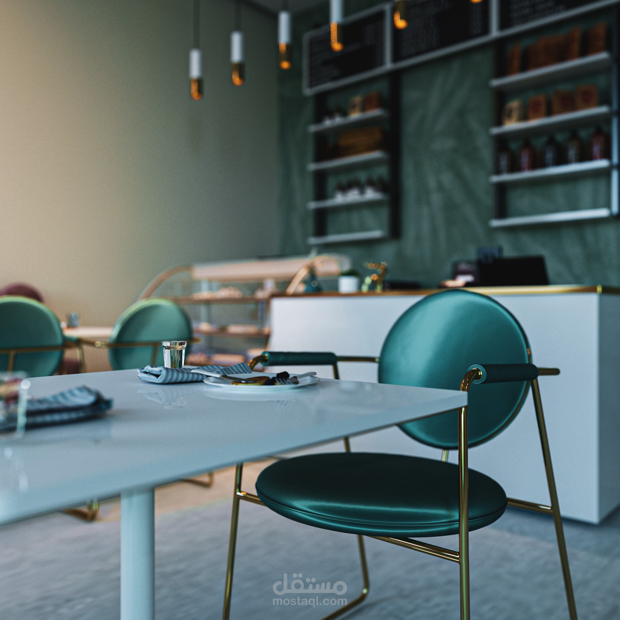 تصميم داخلي