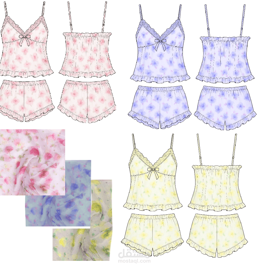 Lingerie