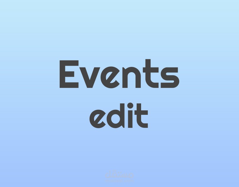 Event Highlights & Coverage