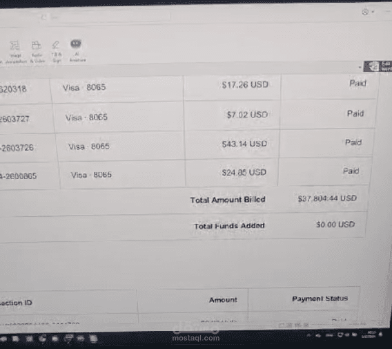 اعلانات فيس بوك وانستجرام  في مجال العقارات