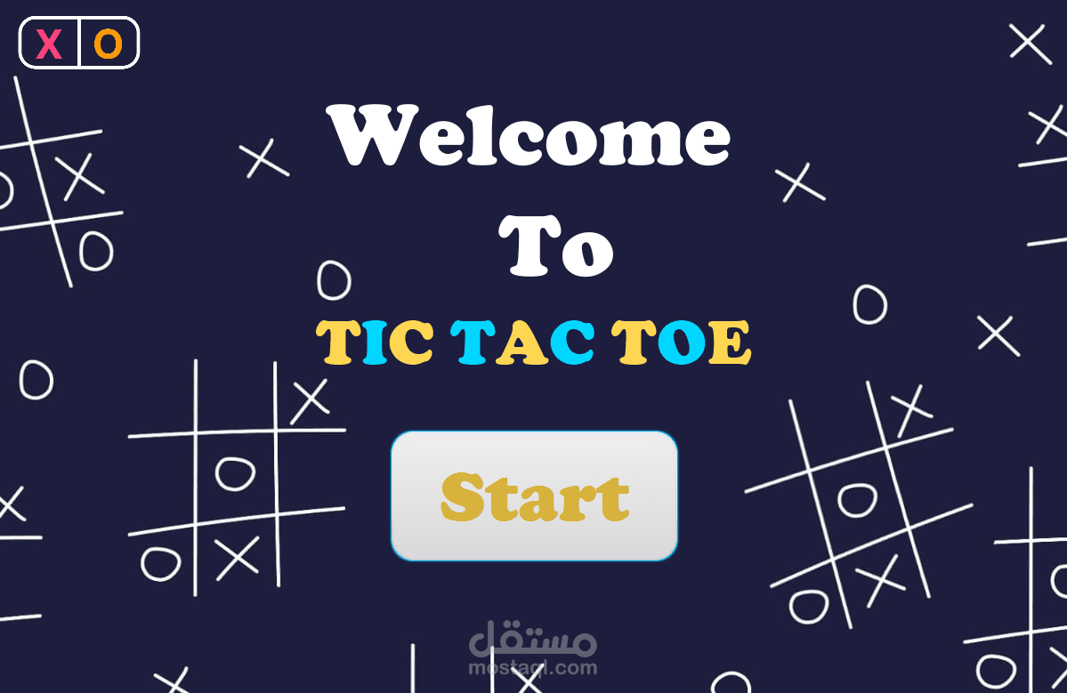 TicTacToe