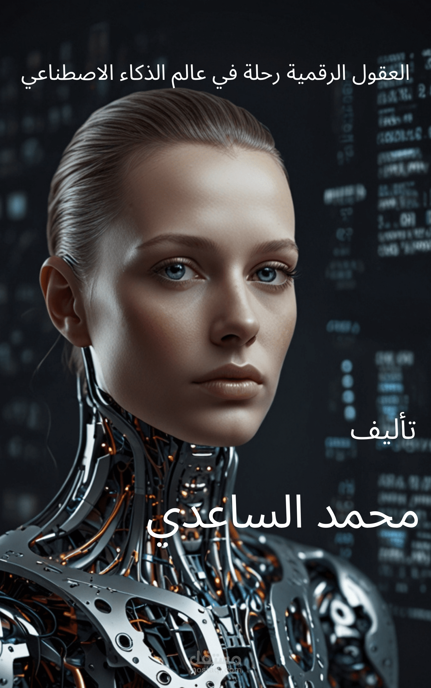 العقول الرقمية رحلة في عالم الذكاء الاصطناعي