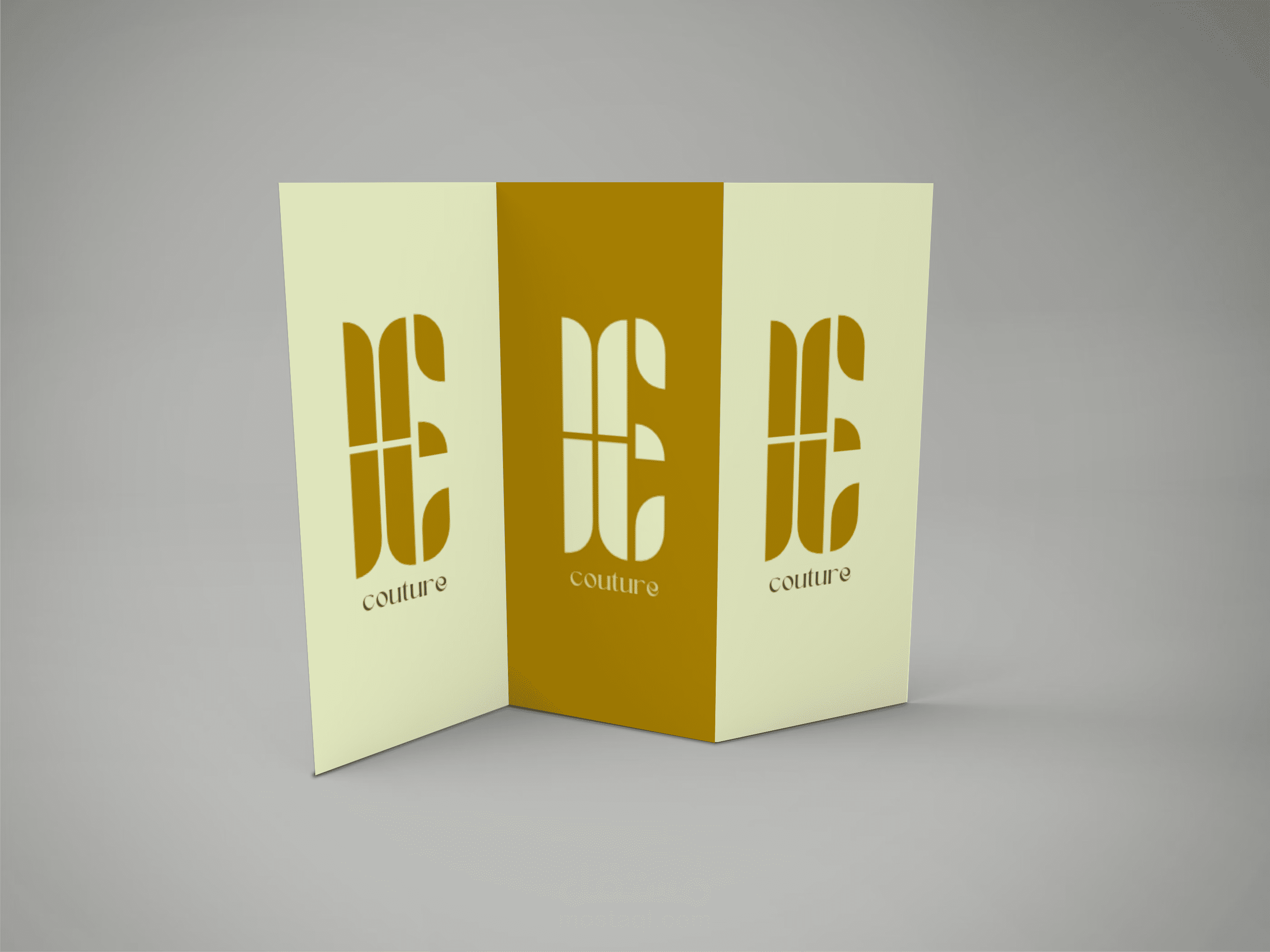 تصميم لوجو / شعار