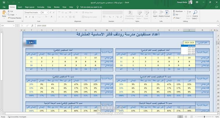 مدرسه رودلف فلتر