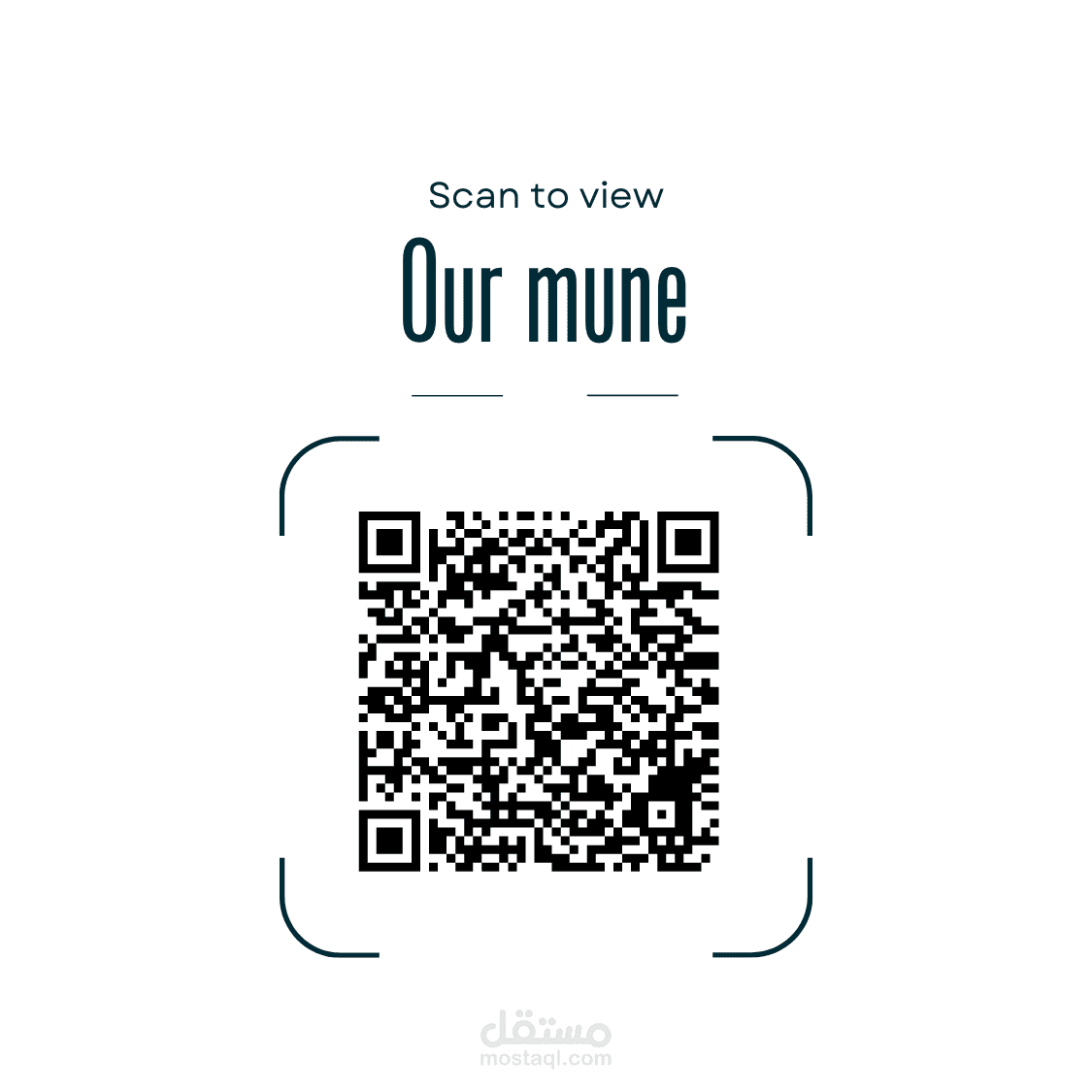 Qr code