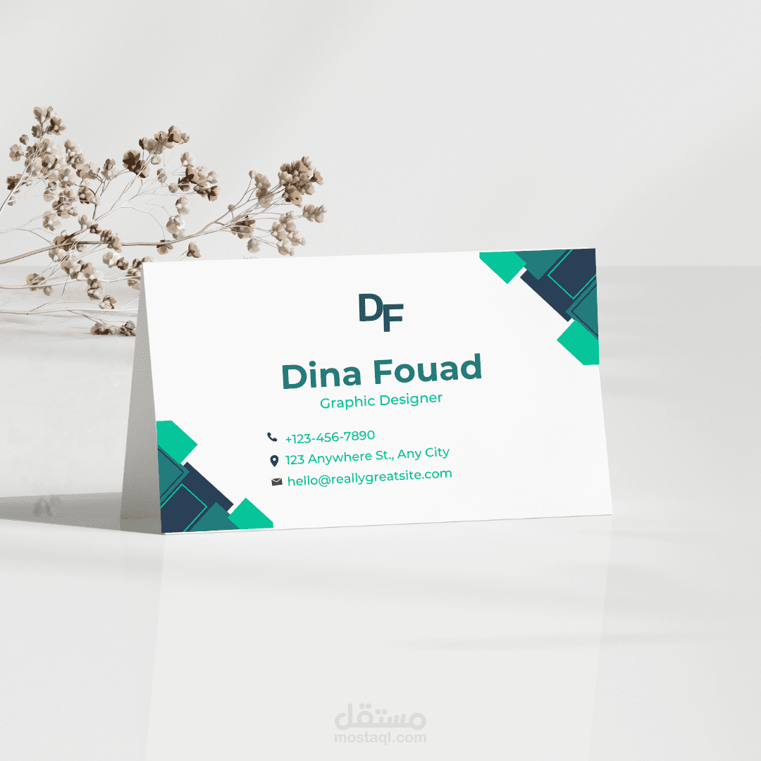 business cards