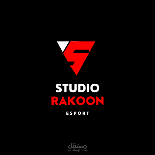 Logo  gaming