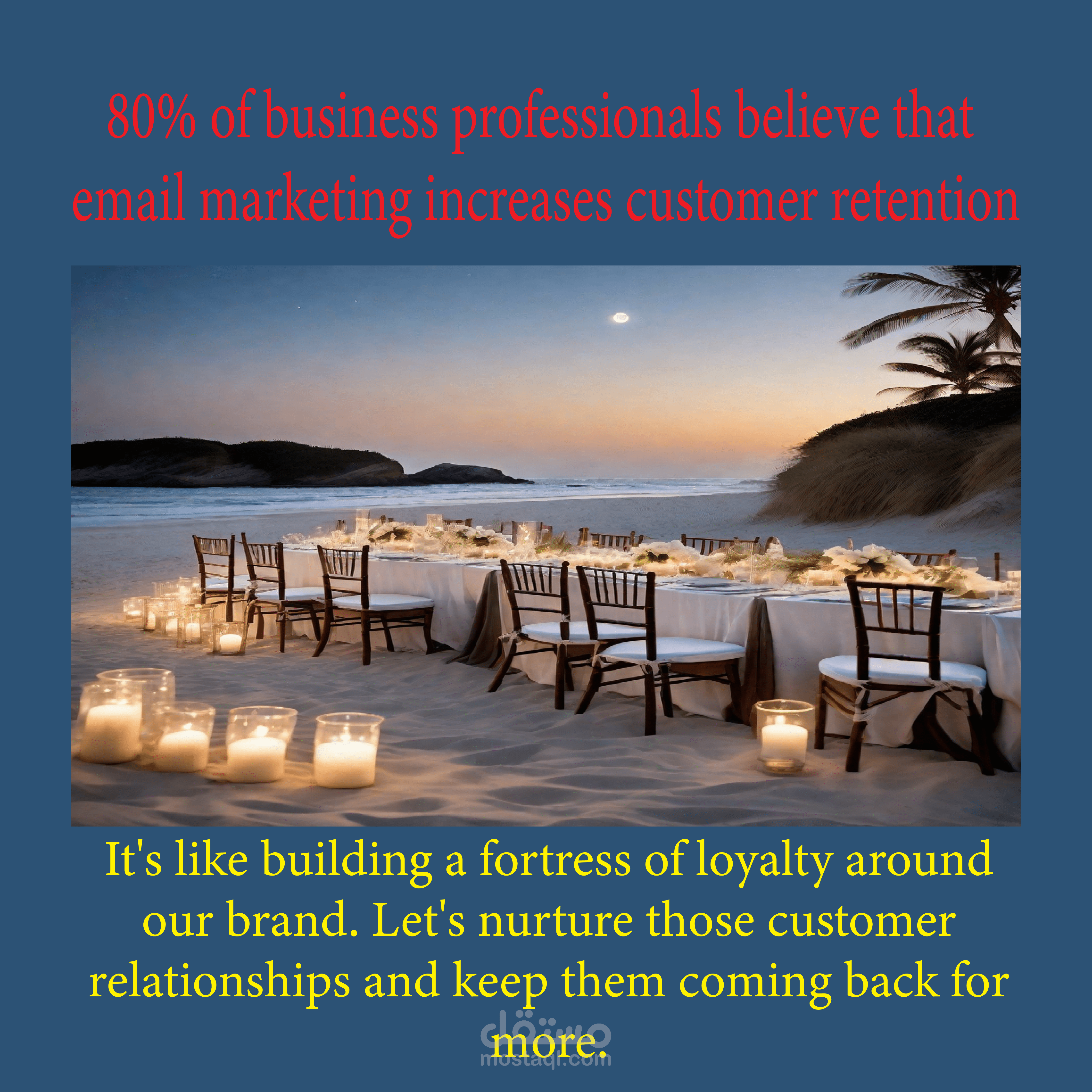 presonlization emails