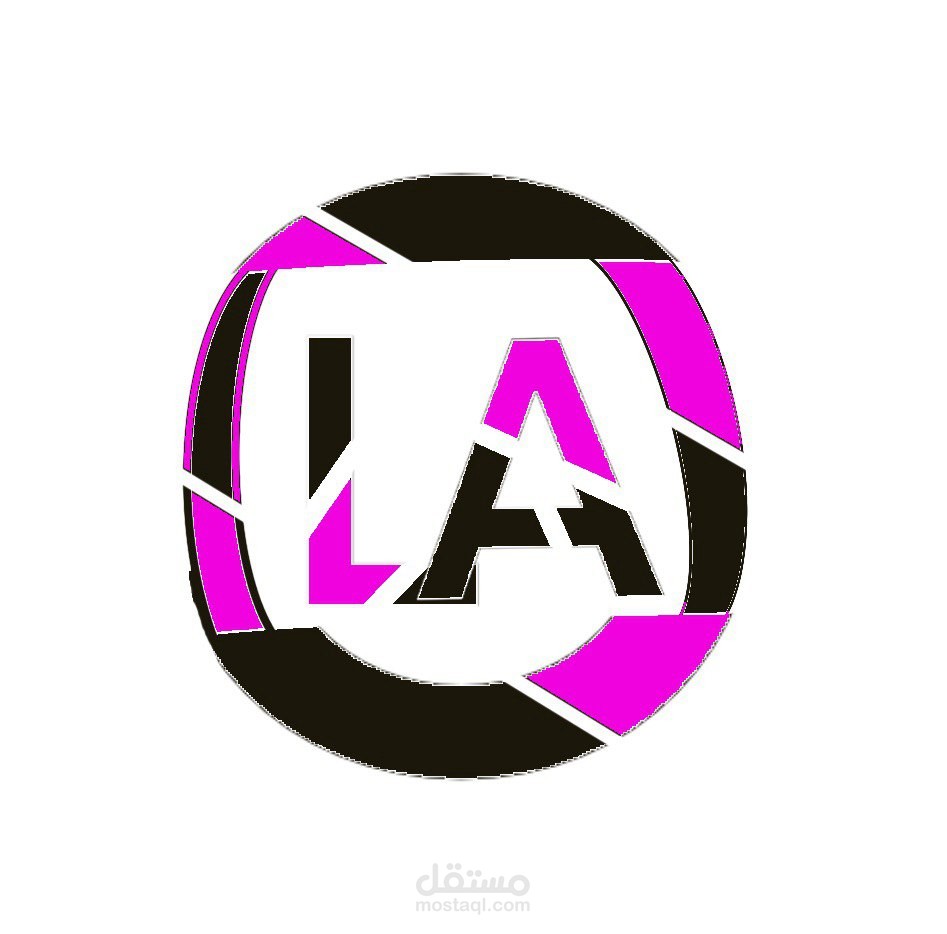 شعار بأسم OLA