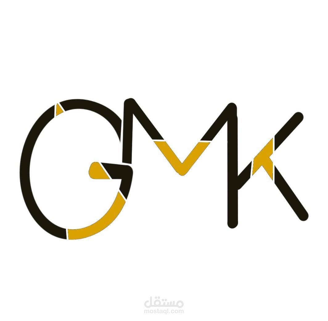 لوغو شركة GMK
