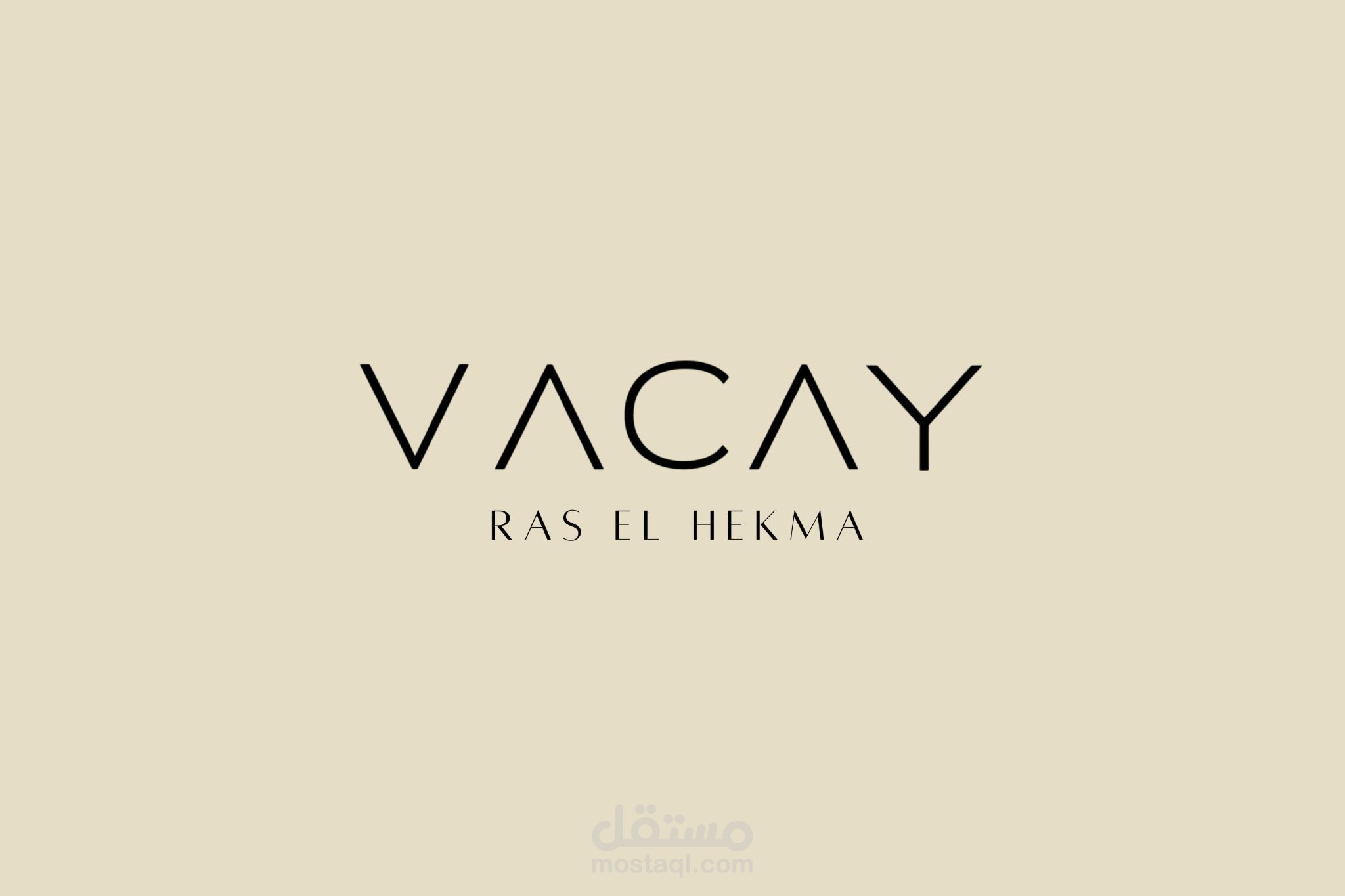 موقع VACAY Ras El Hekma