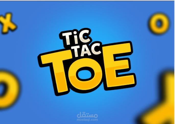 tic tic toe