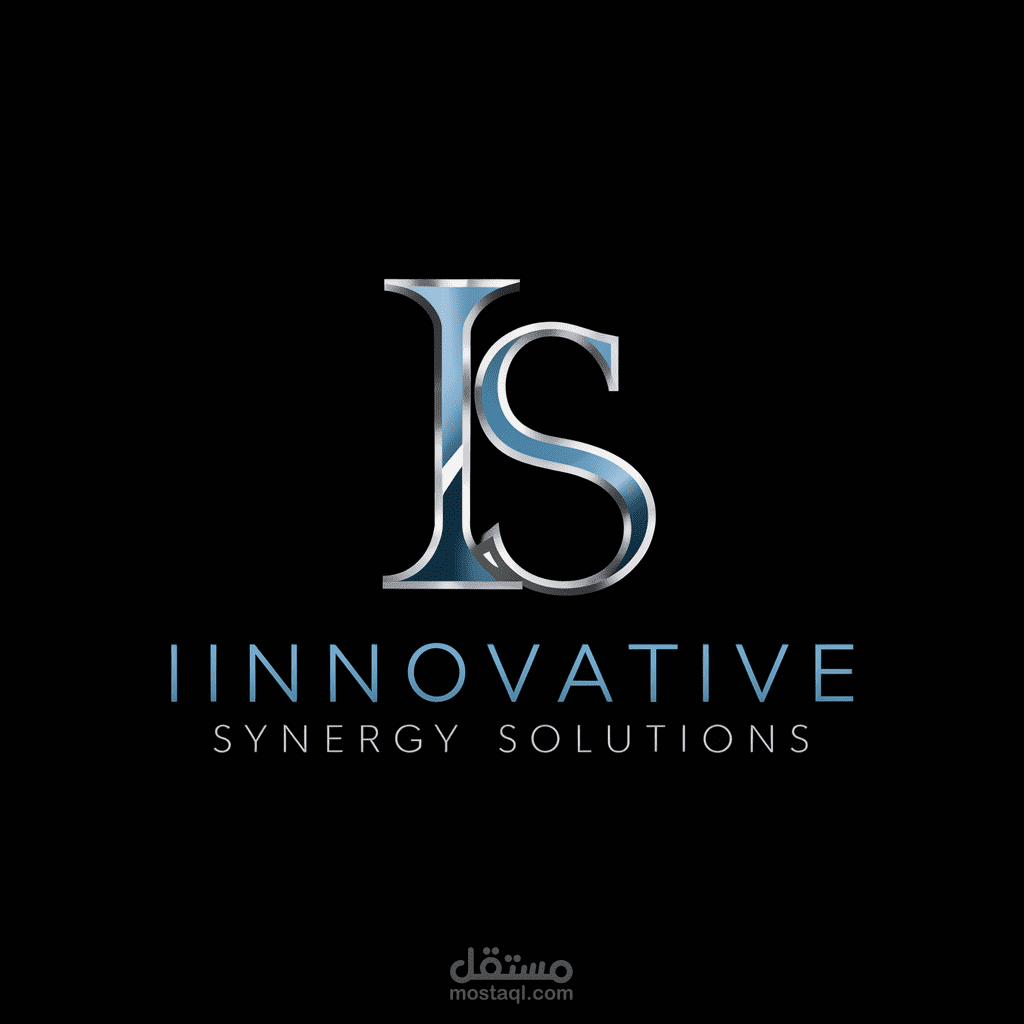 تصميم Logo