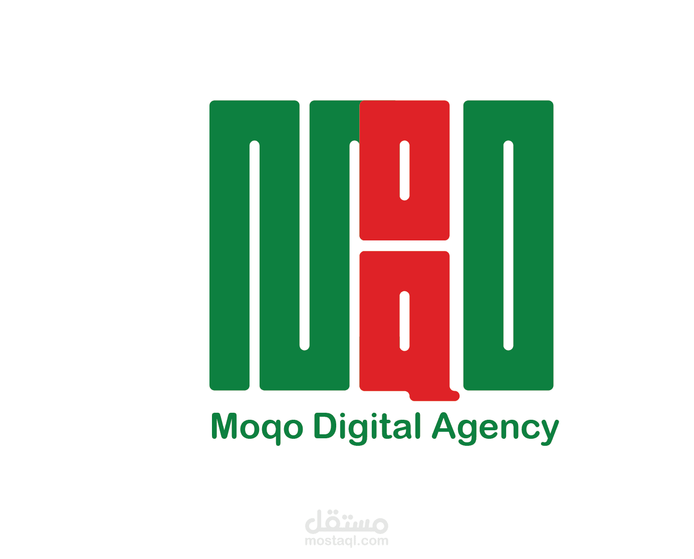 تصميم شعار
