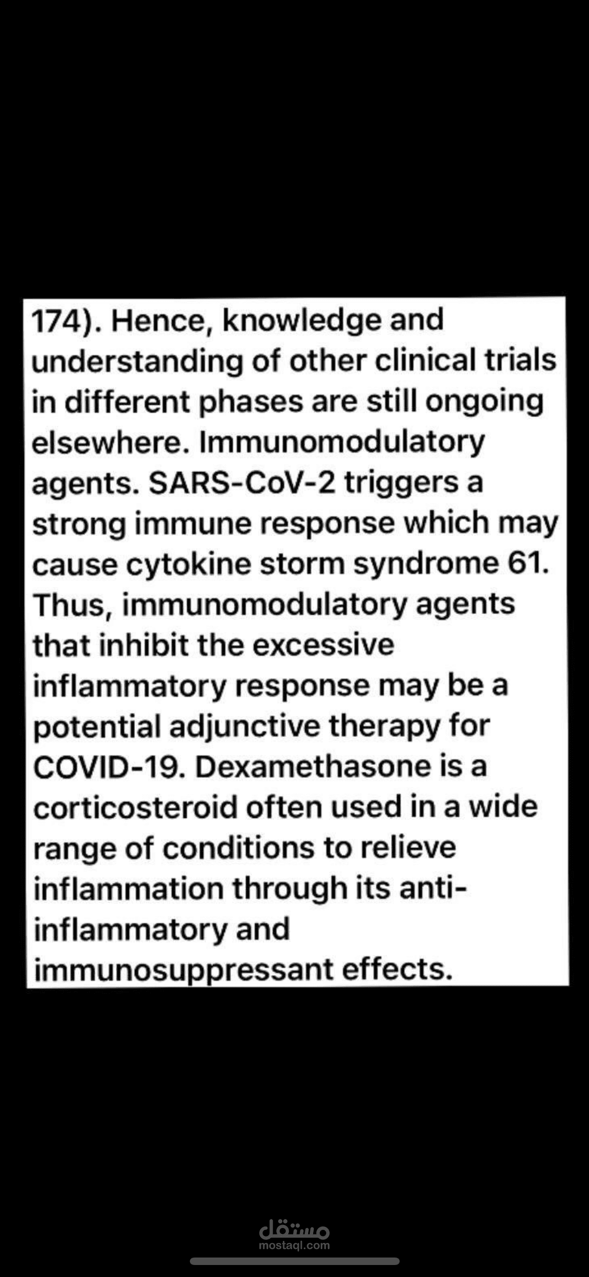 Translating Medical Research