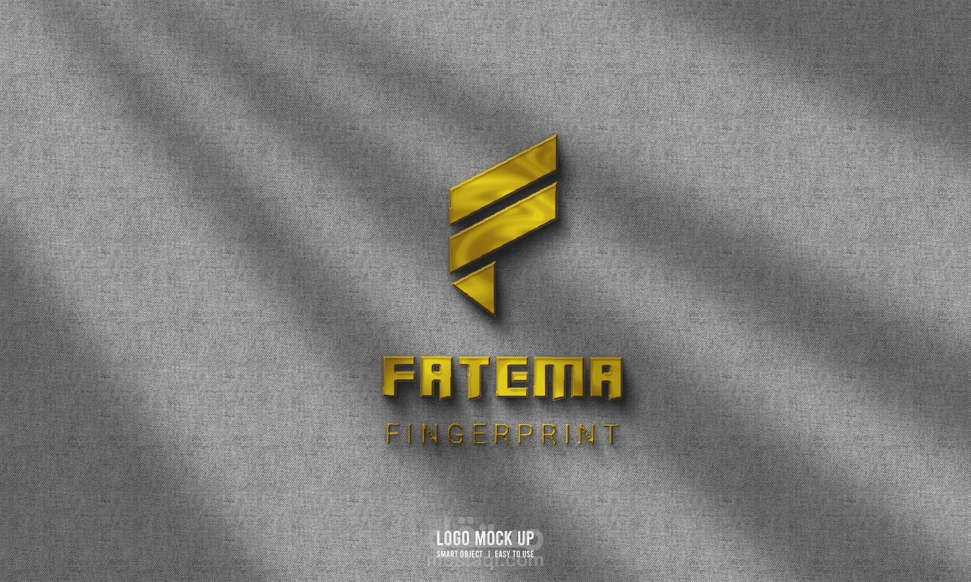 تصميم هوية بصرية