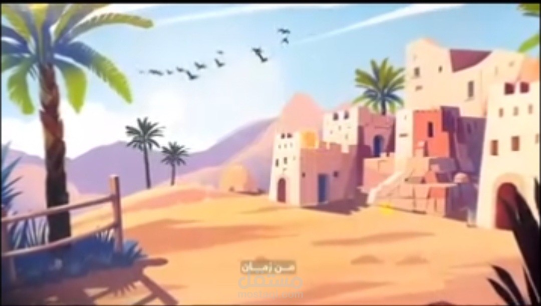 اعلان  أوزيه بمناسبة يوم التأسيس السعودي   | لهجه خليجيه