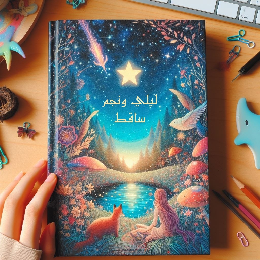 كتابه ابداعيه