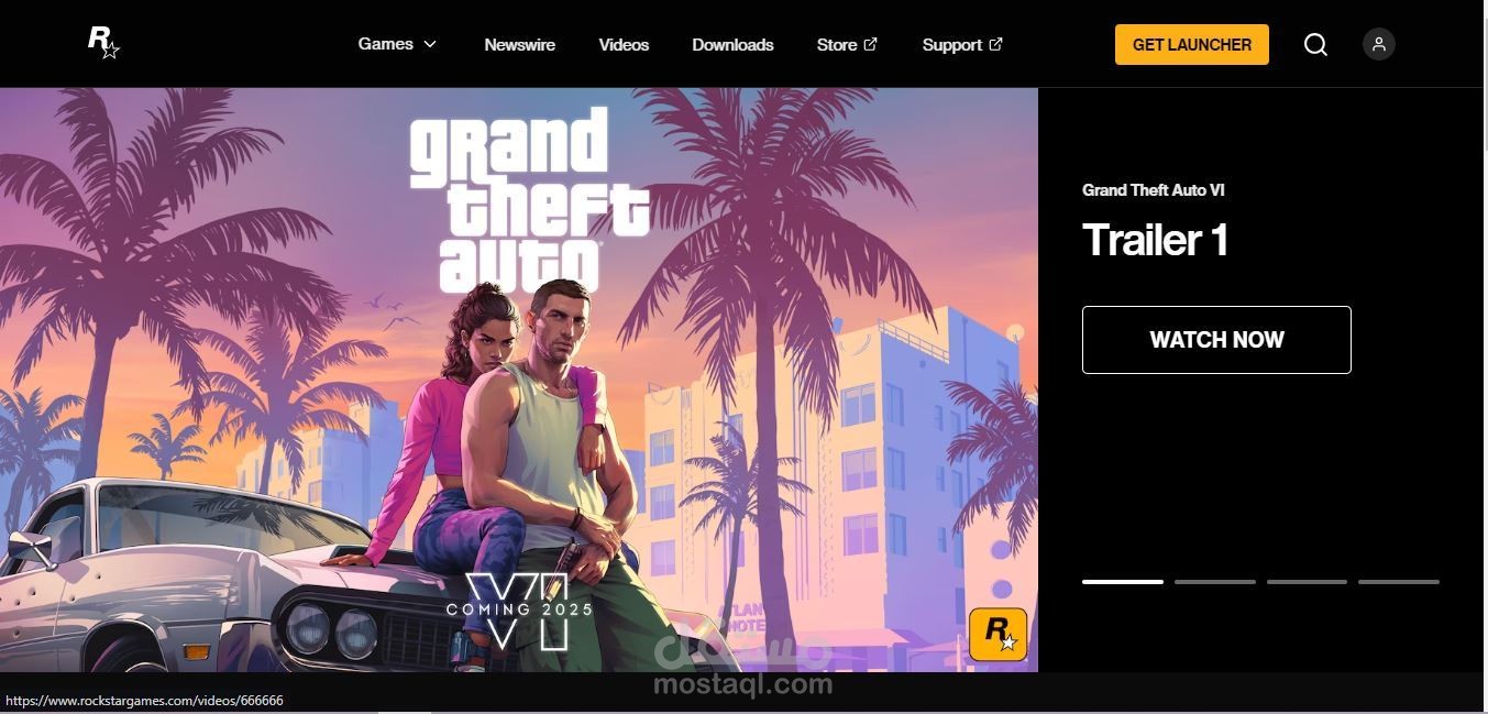 GTA simulator website