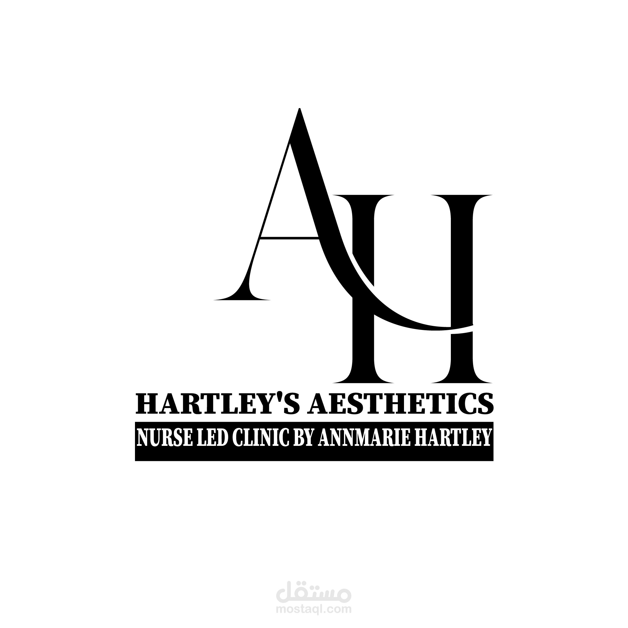 تصميم شعارات