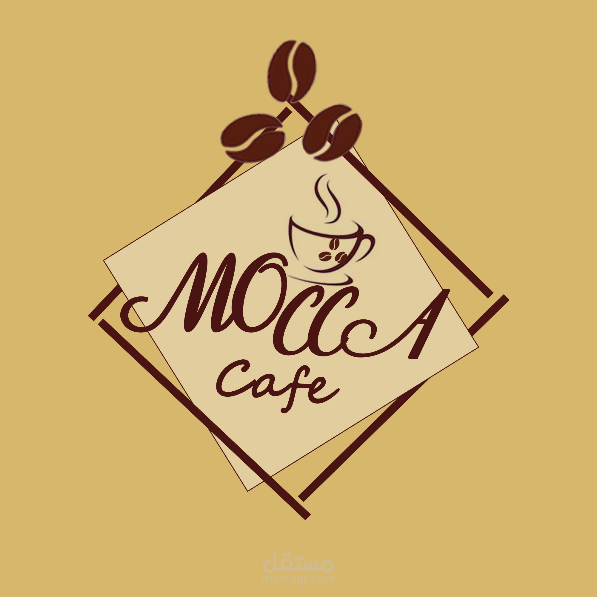 MOCCA cafe | مستقل