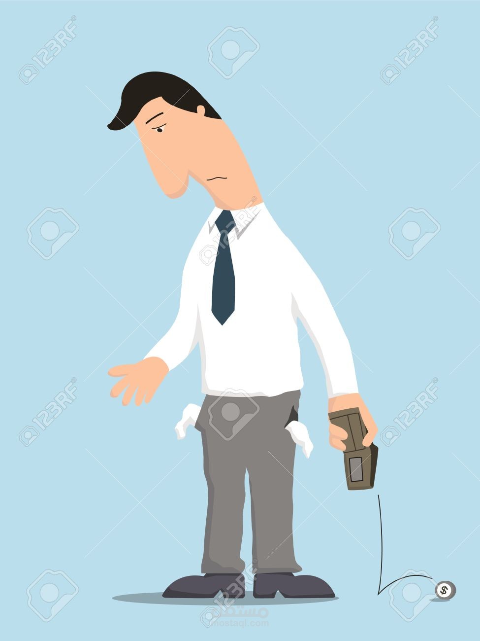 أرهقتها المراهقة