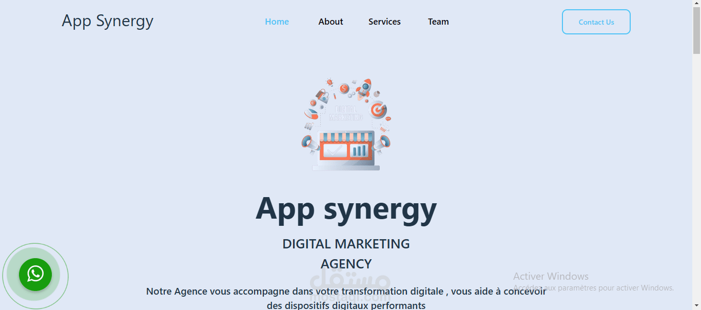 StartUp Portfolio