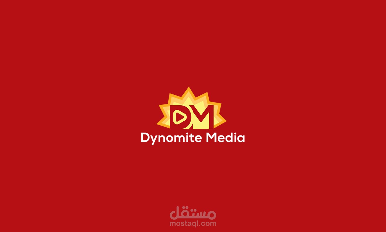 Dynamite Media