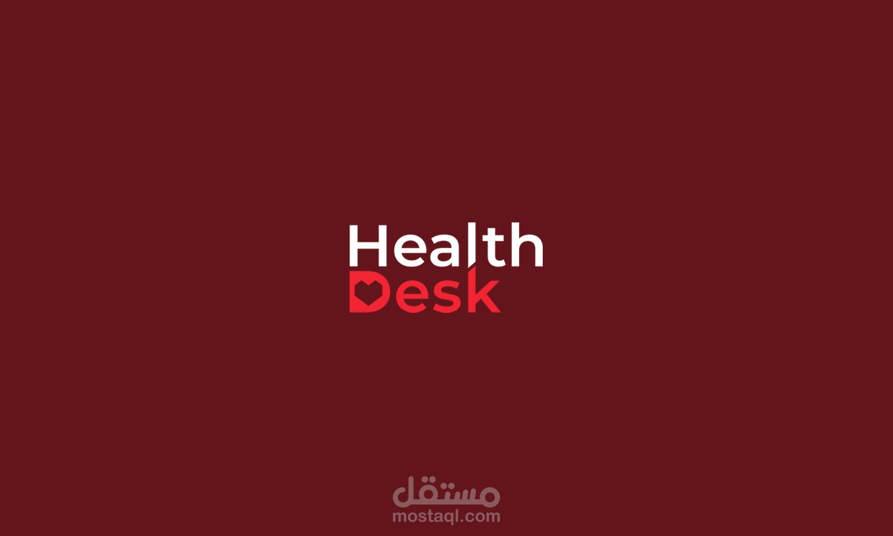 Health Desk