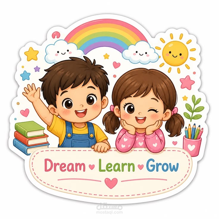 تصميم بروشورات