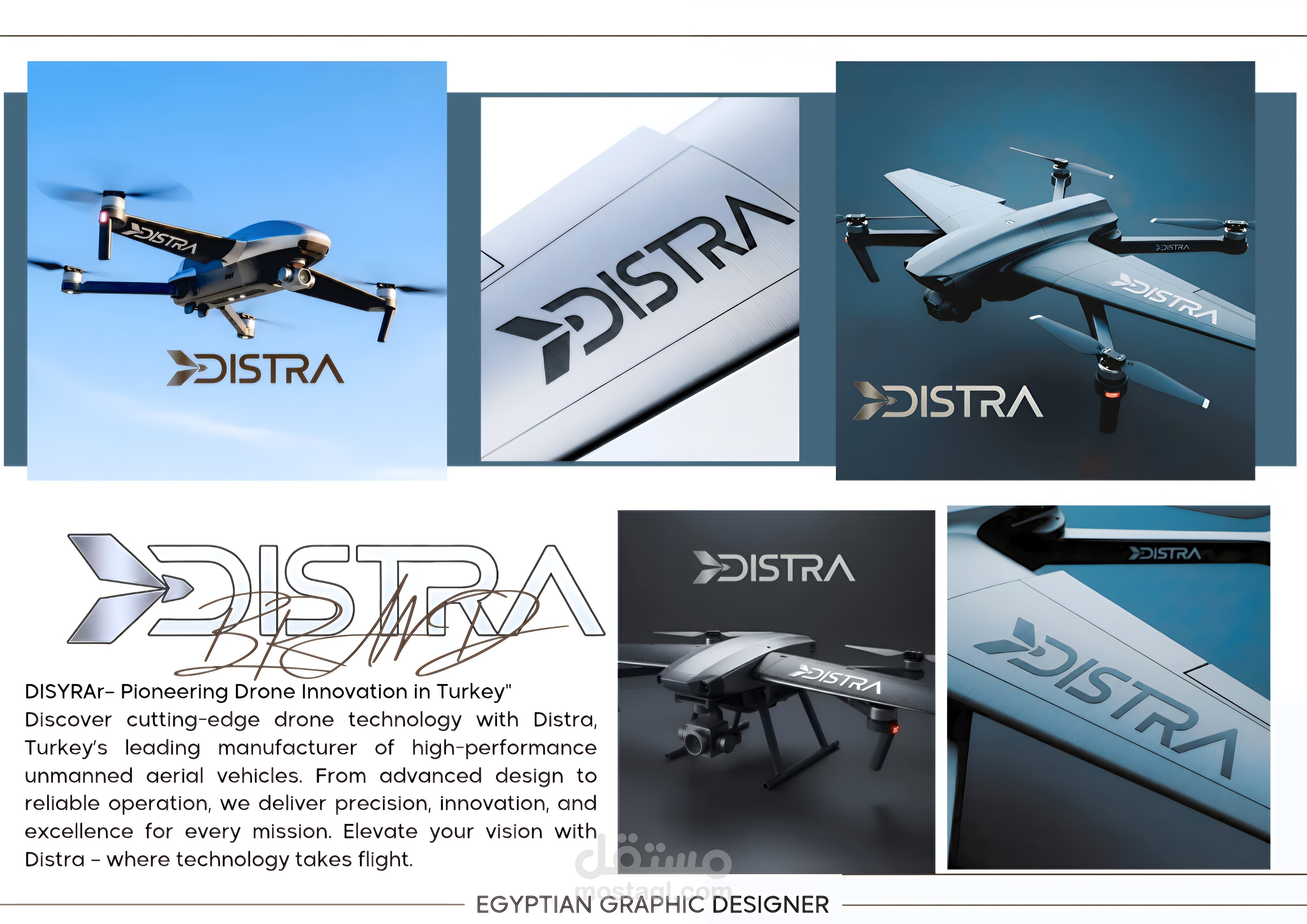 مشاريعـي My Graphic Projects Design